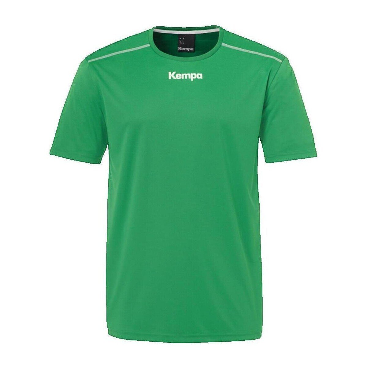 Kempa Îmbracaminte T-shirt Poly athlétique