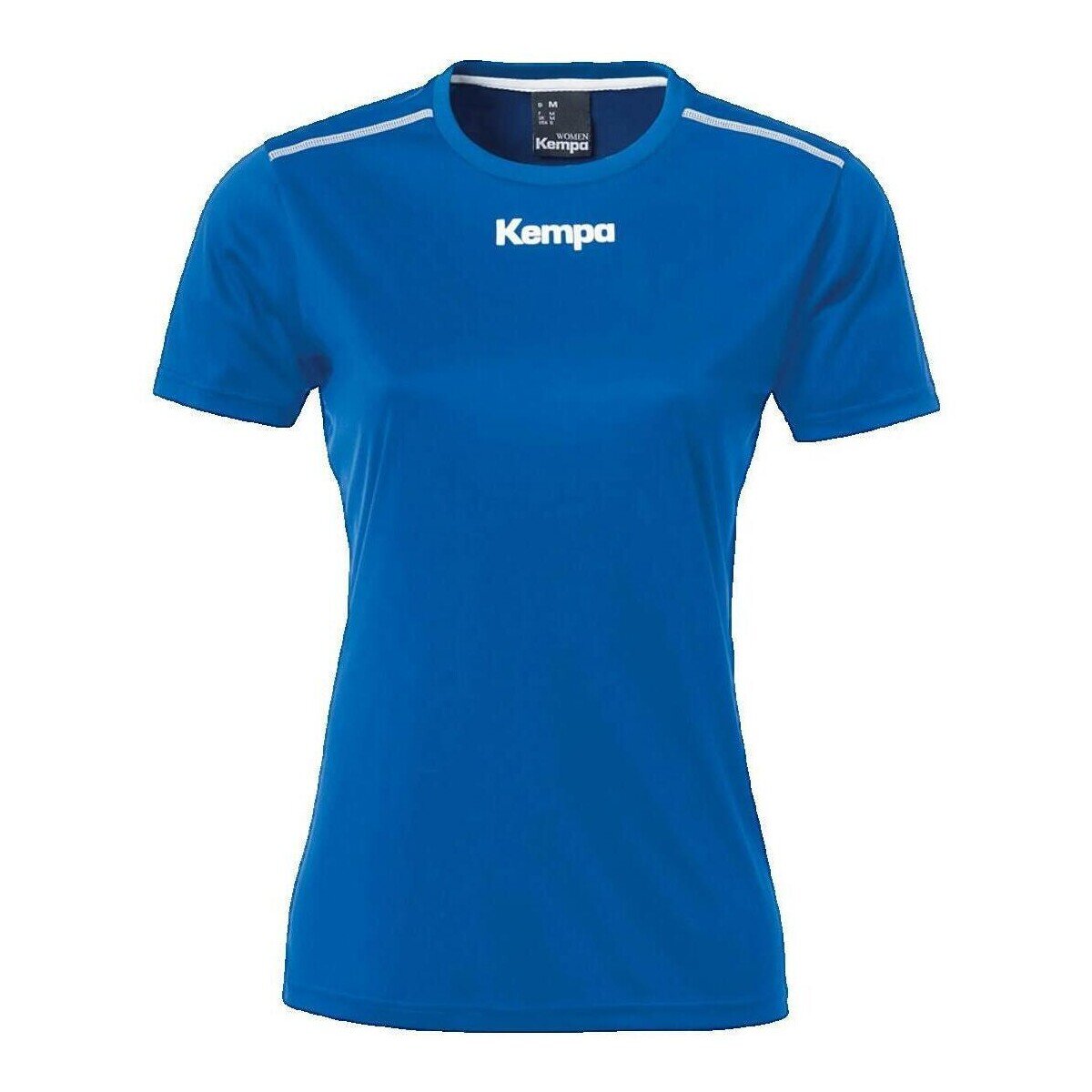Kempa Îmbracaminte T-shirt Poly Femme