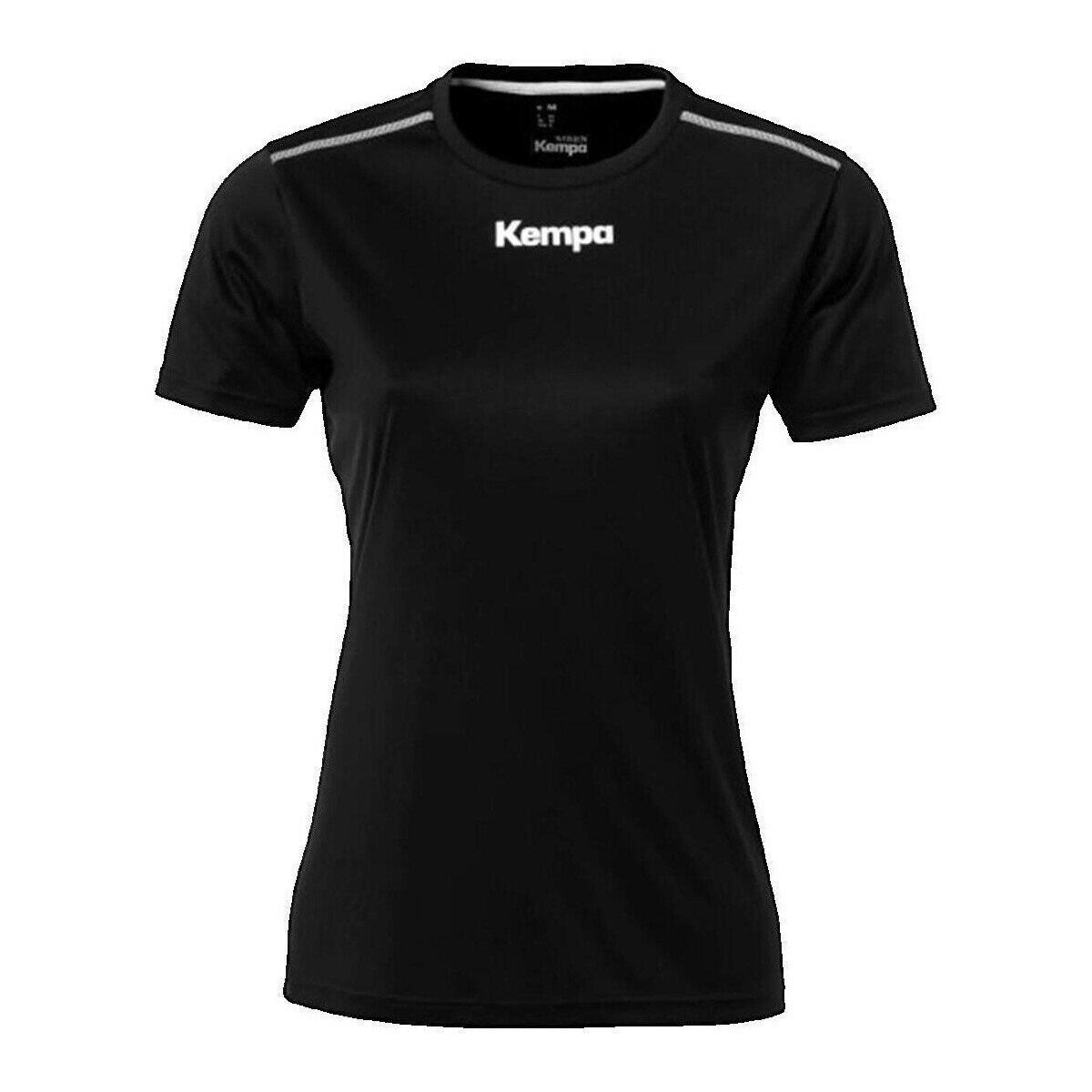 Kempa Îmbracaminte T-shirt Poly respirant et confortable