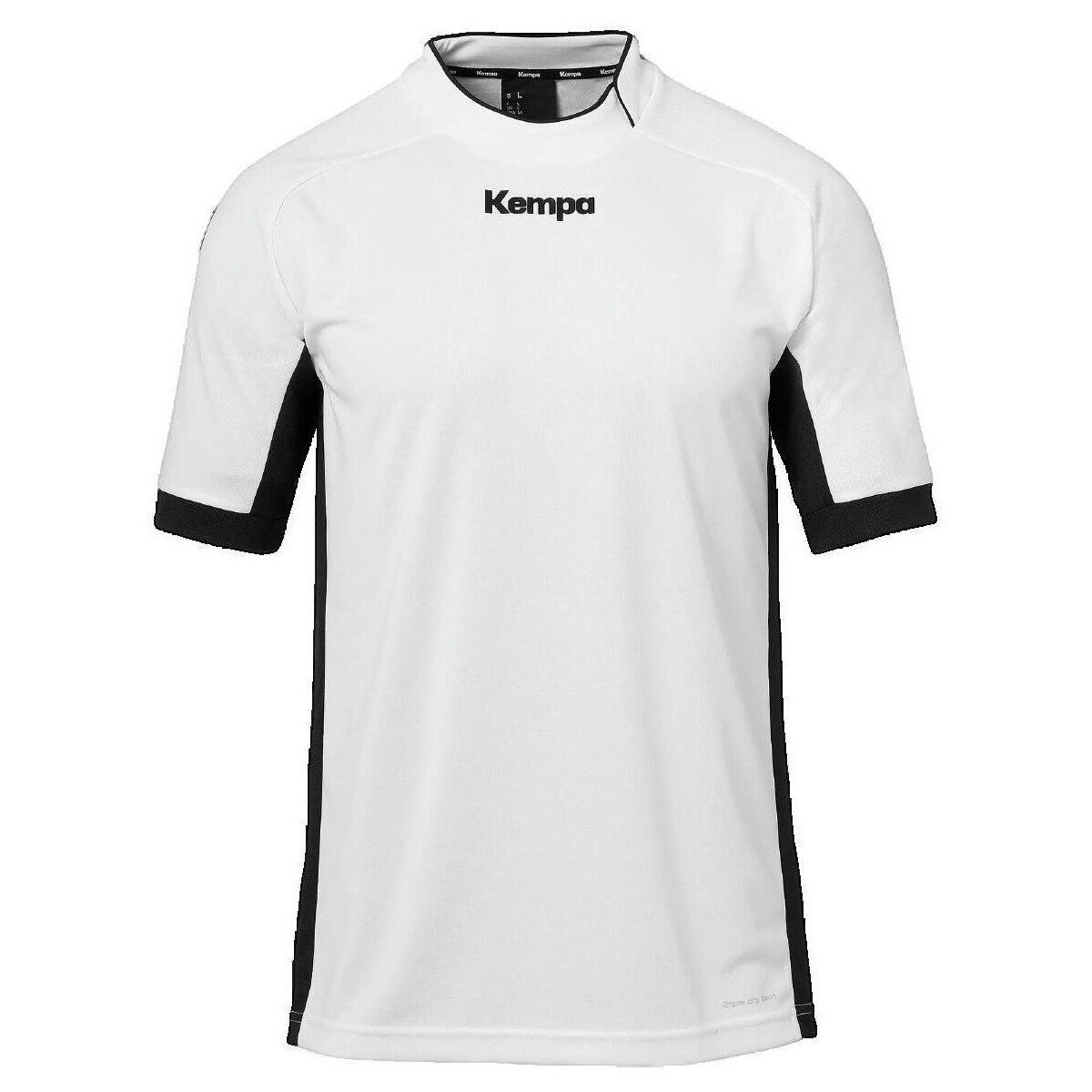 Kempa Îmbracaminte T-shirt Prime blanc