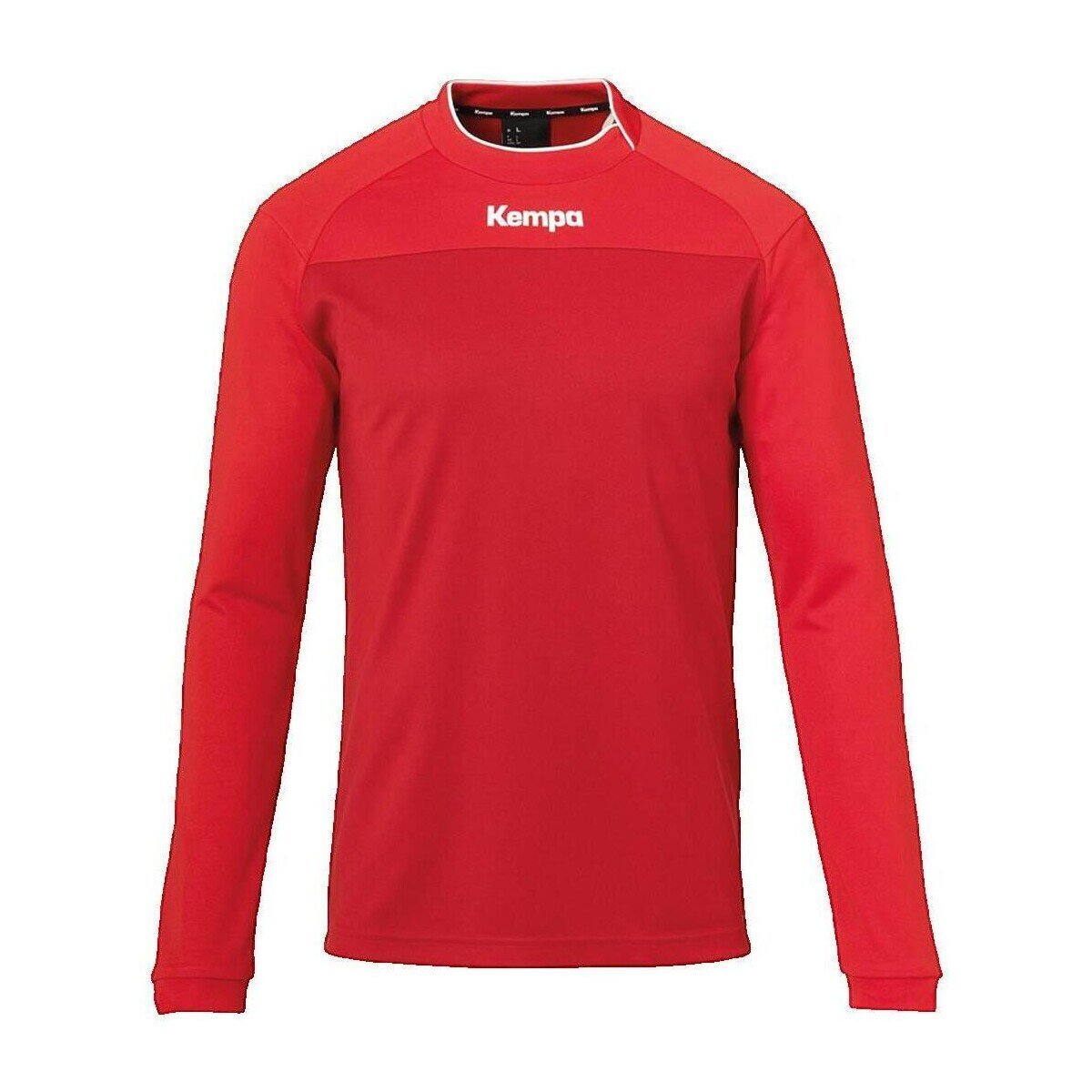 Kempa Îmbracaminte T-shirt Prime confortable et performant