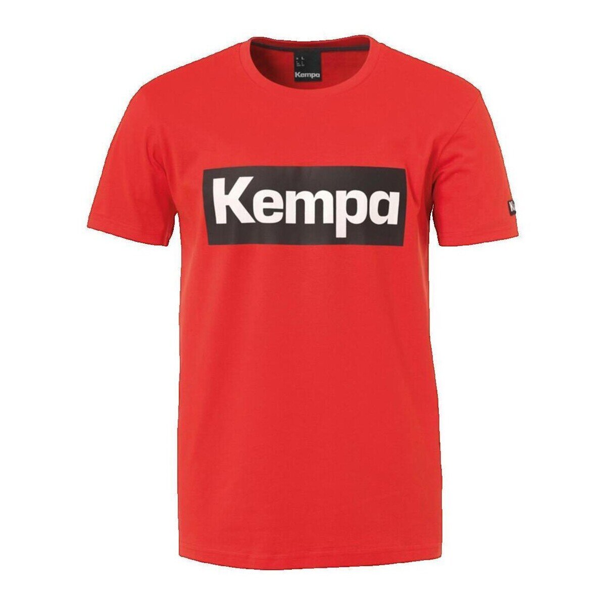Kempa Îmbracaminte T-shirt Promo rouge