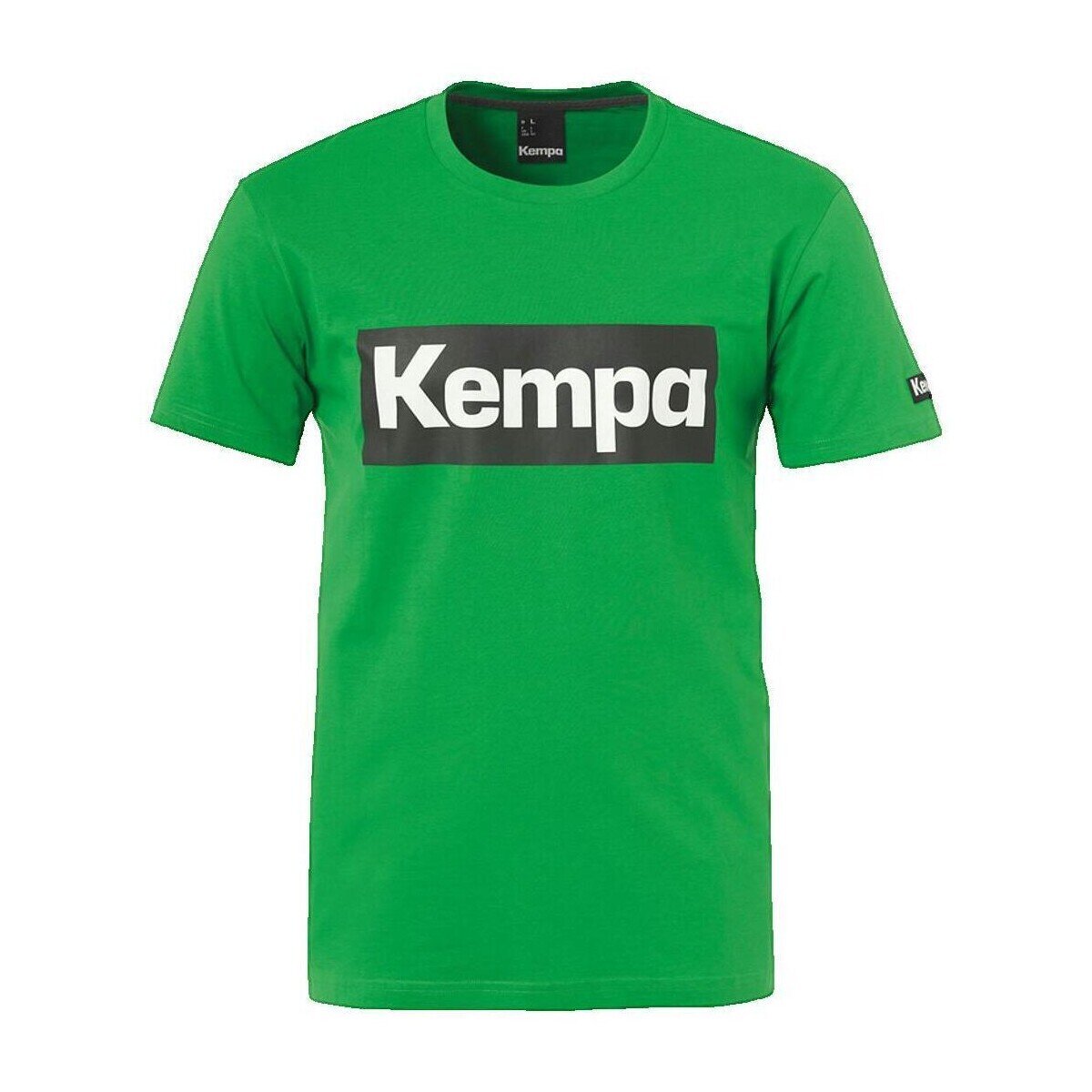 Kempa Îmbracaminte T-shirt Promo vert