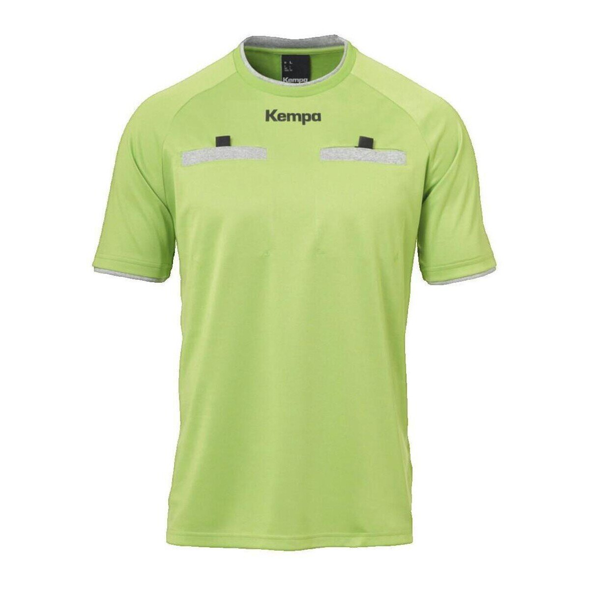 Kempa Îmbracaminte T-shirt Referee manches courtes