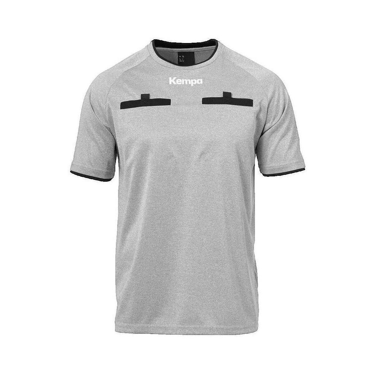 Kempa Îmbracaminte T-shirt Referee manches courtes