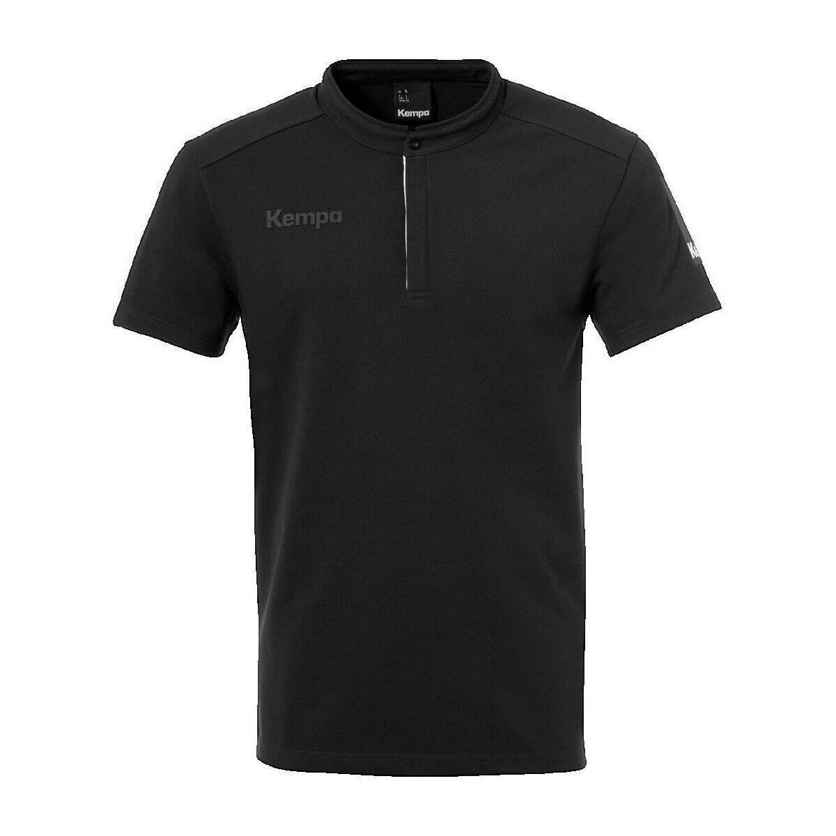 Kempa Îmbracaminte T-shirt Status col universitaire