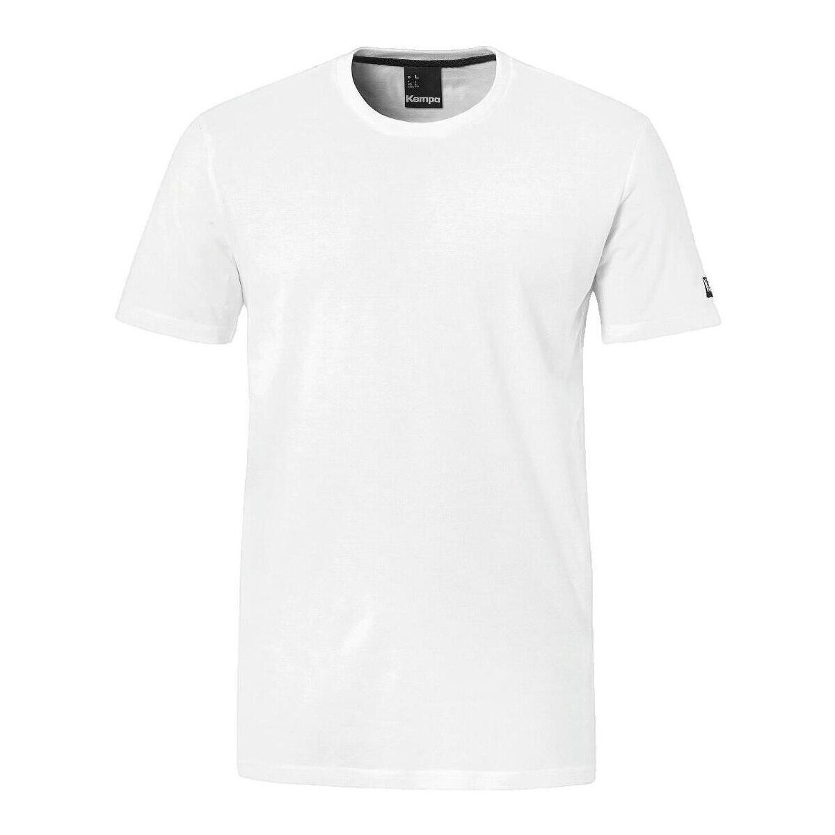 Kempa Îmbracaminte T-shirt Team Blanc