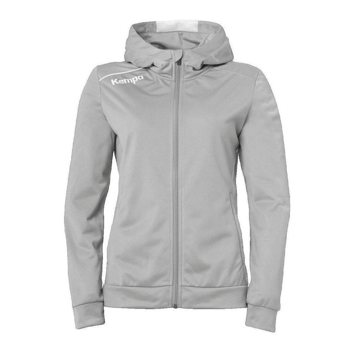 Kempa Îmbracaminte Veste à capuche PLAYER Femme