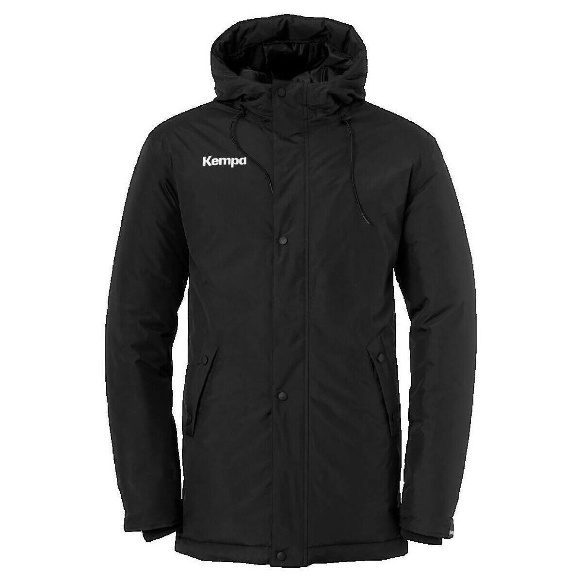 Kempa Îmbracaminte Veste d'hiver