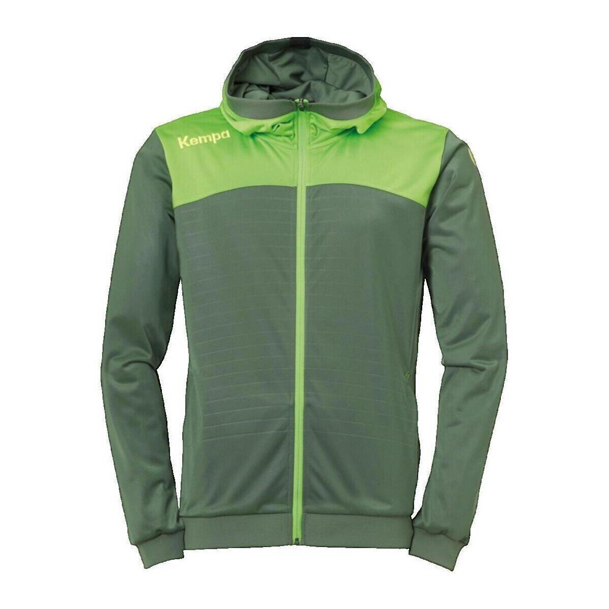 Kempa Îmbracaminte Veste Emotion 2.0 à capuche