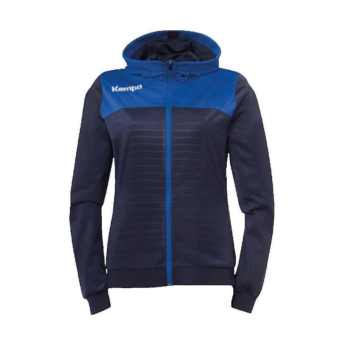 Kempa Îmbracaminte Veste Emotion 2.0 à capuche