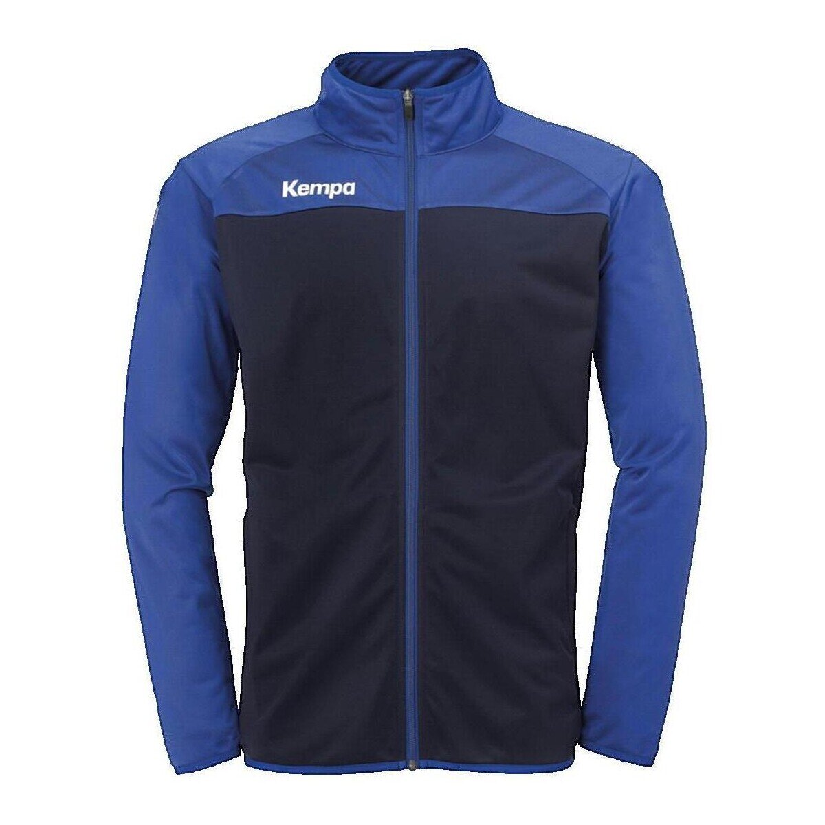 Kempa Îmbracaminte Veste Prime bleu
