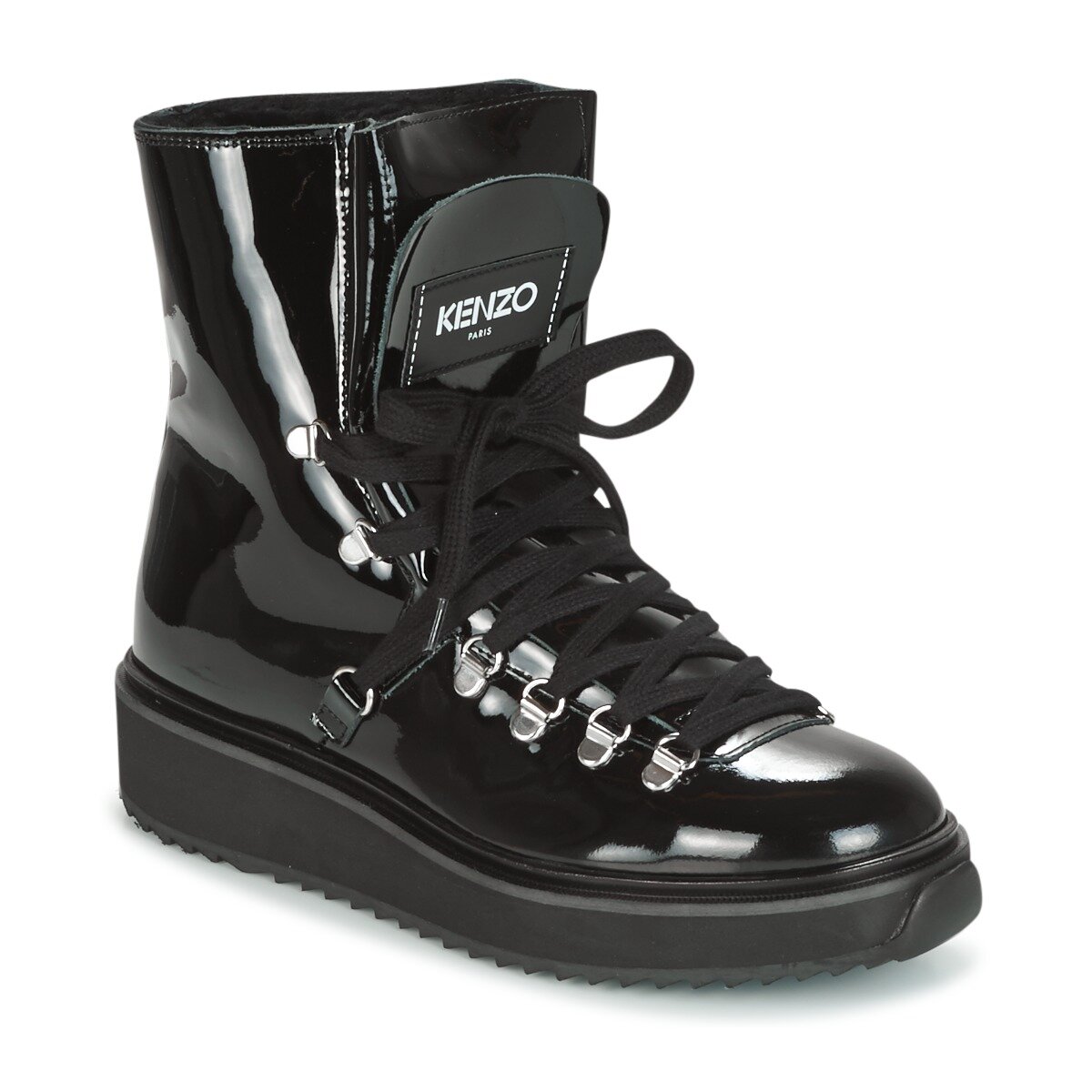 Kenzo Pantofi ALASKA