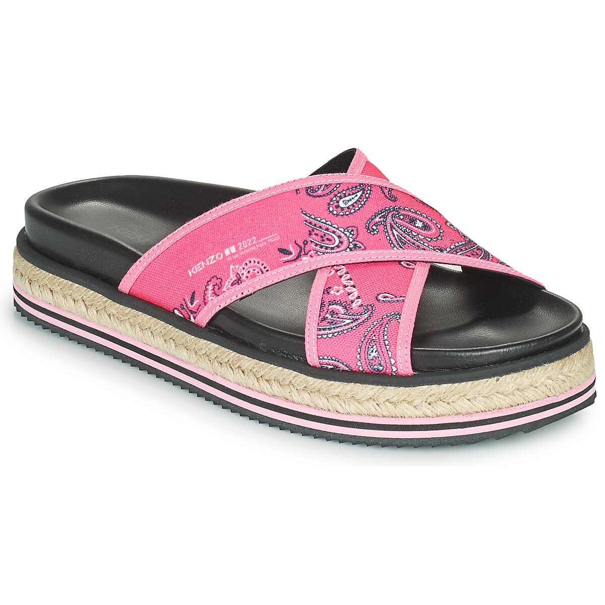 Kenzo Pantofi CROSS MICRO