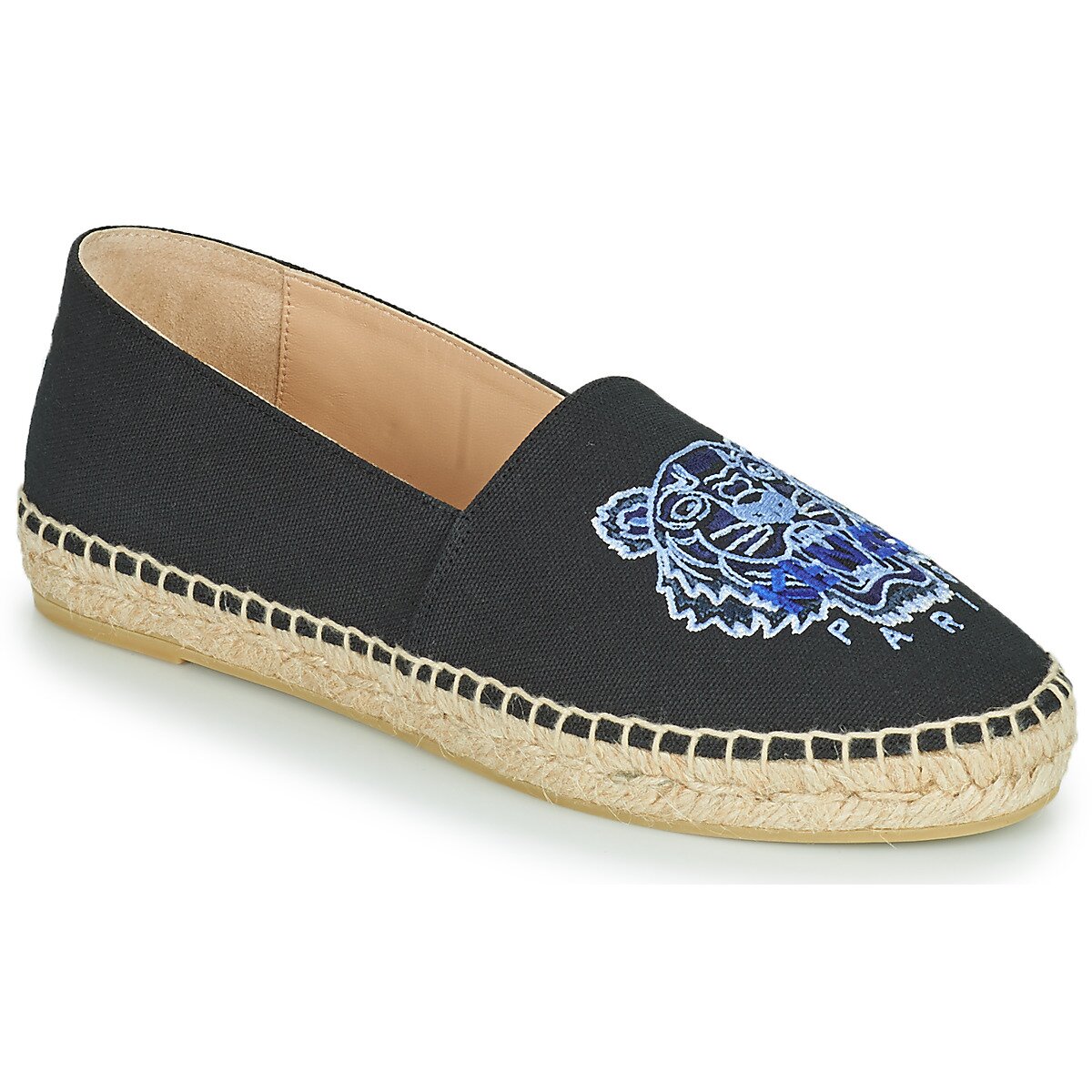 Kenzo Pantofi ESPADRILLE CLASSIC TIGER