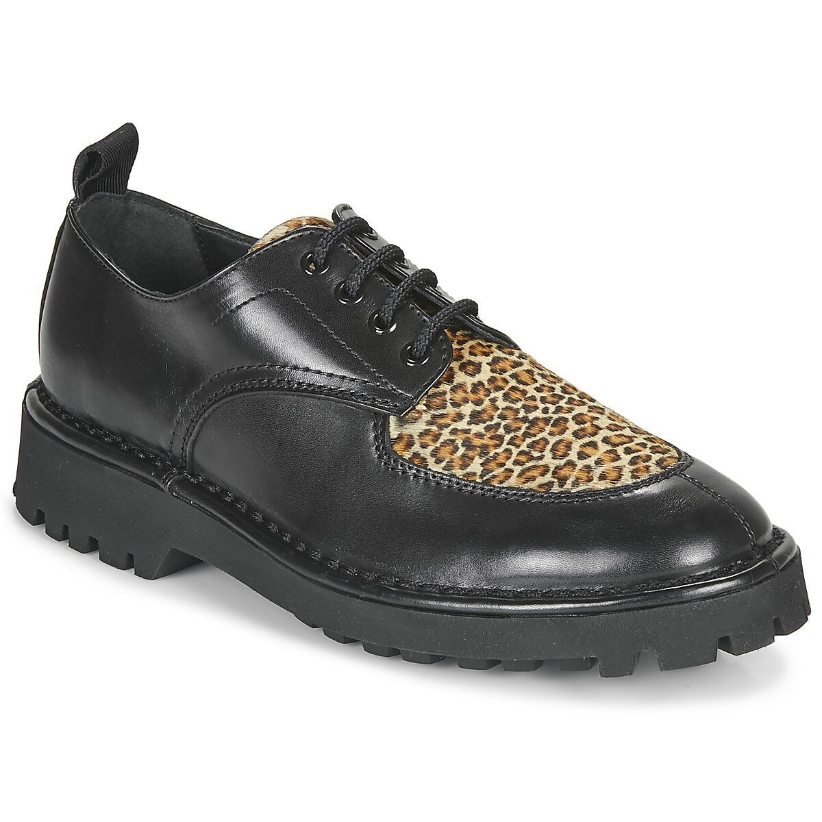 Kenzo Pantofi K MOUNT