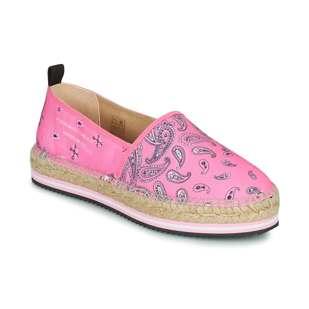 Kenzo Pantofi MICRO