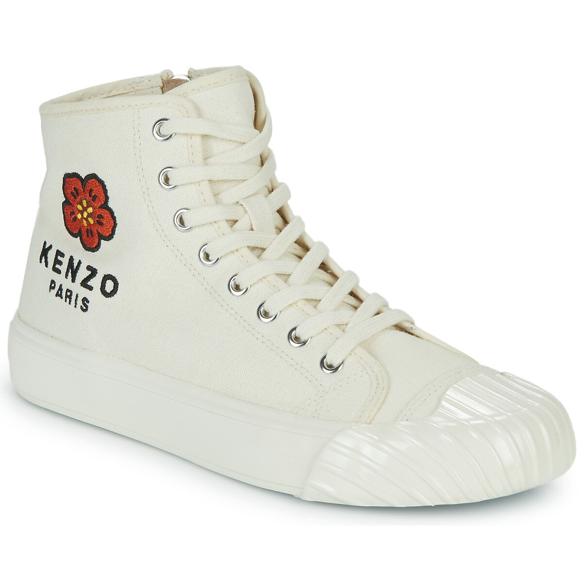 Kenzo Pantofi SCHOOL HIGH TOP SNEAKERS