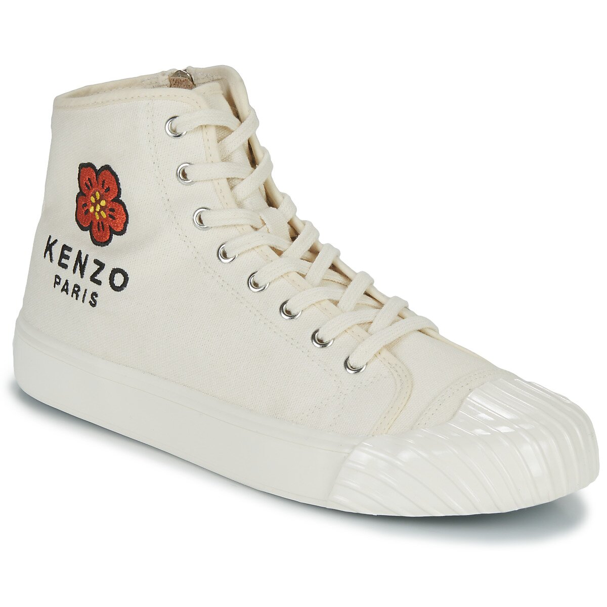 Kenzo Pantofi SCHOOL HIGH TOP SNEAKERS