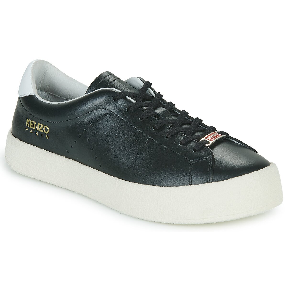 Kenzo Pantofi SWING LACE-UP SNEAKERS