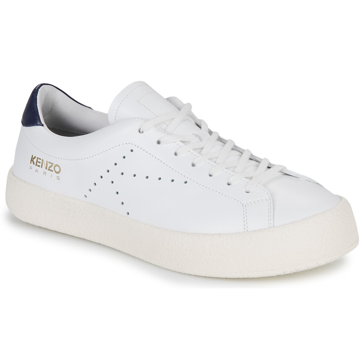 Kenzo Pantofi SWING LACE-UP SNEAKERS