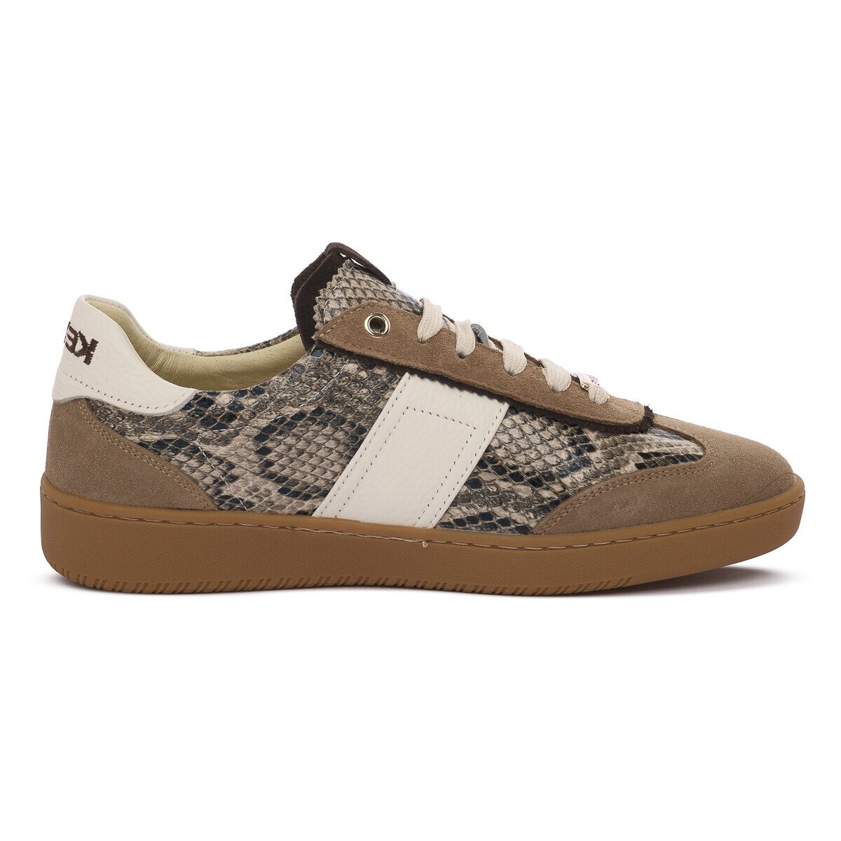 Keys Pantofi BEIGE