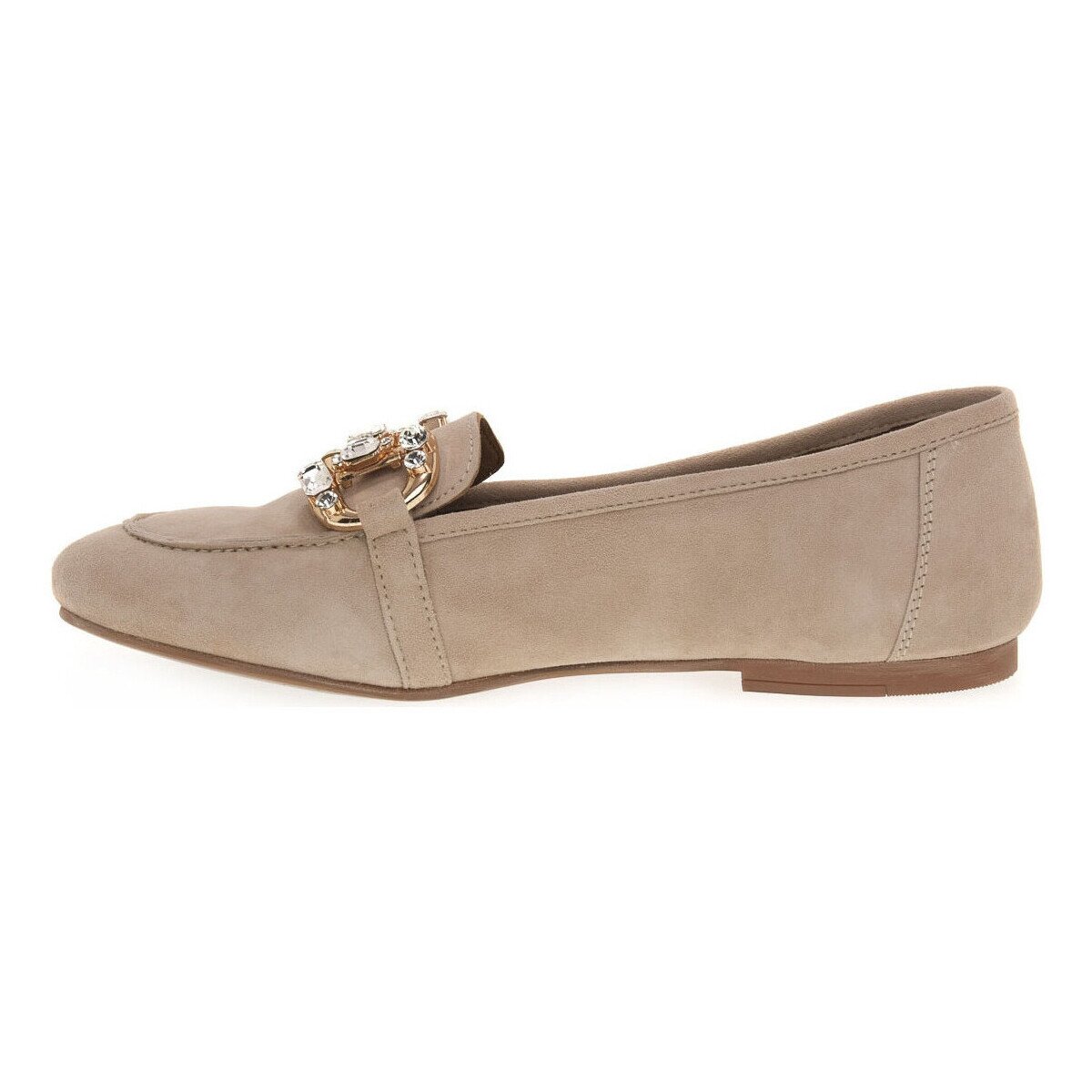Keys Pantofi BEIGE