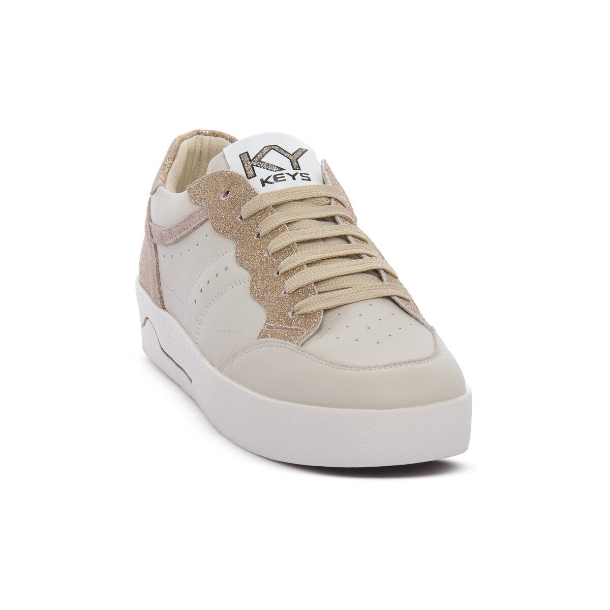 Keys Pantofi BEIGE CIPRIA