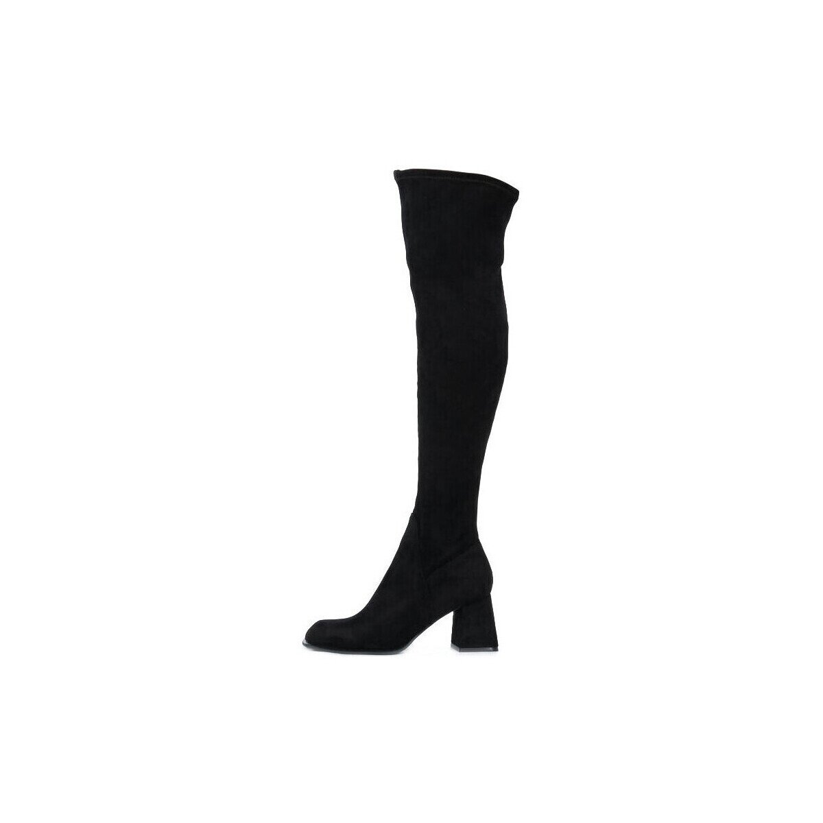 Keys Pantofi BLACK
