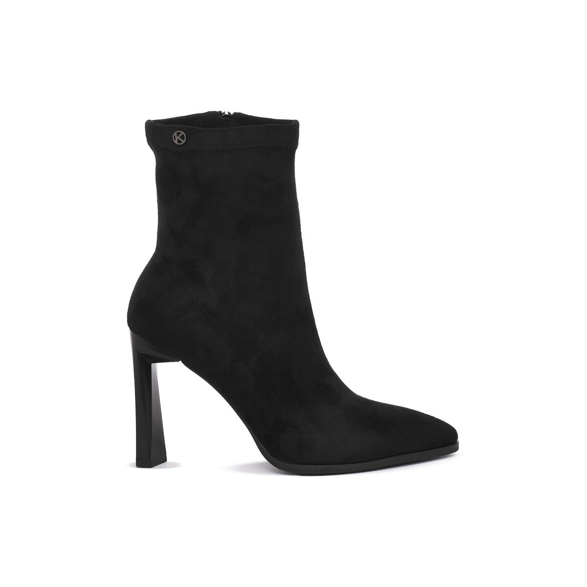 Keys Pantofi BLACK