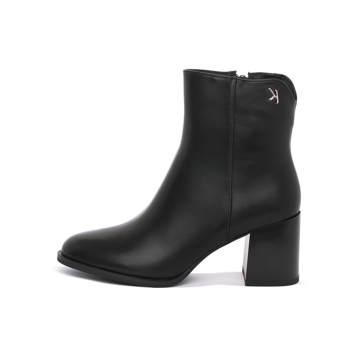 Keys Pantofi BLACK