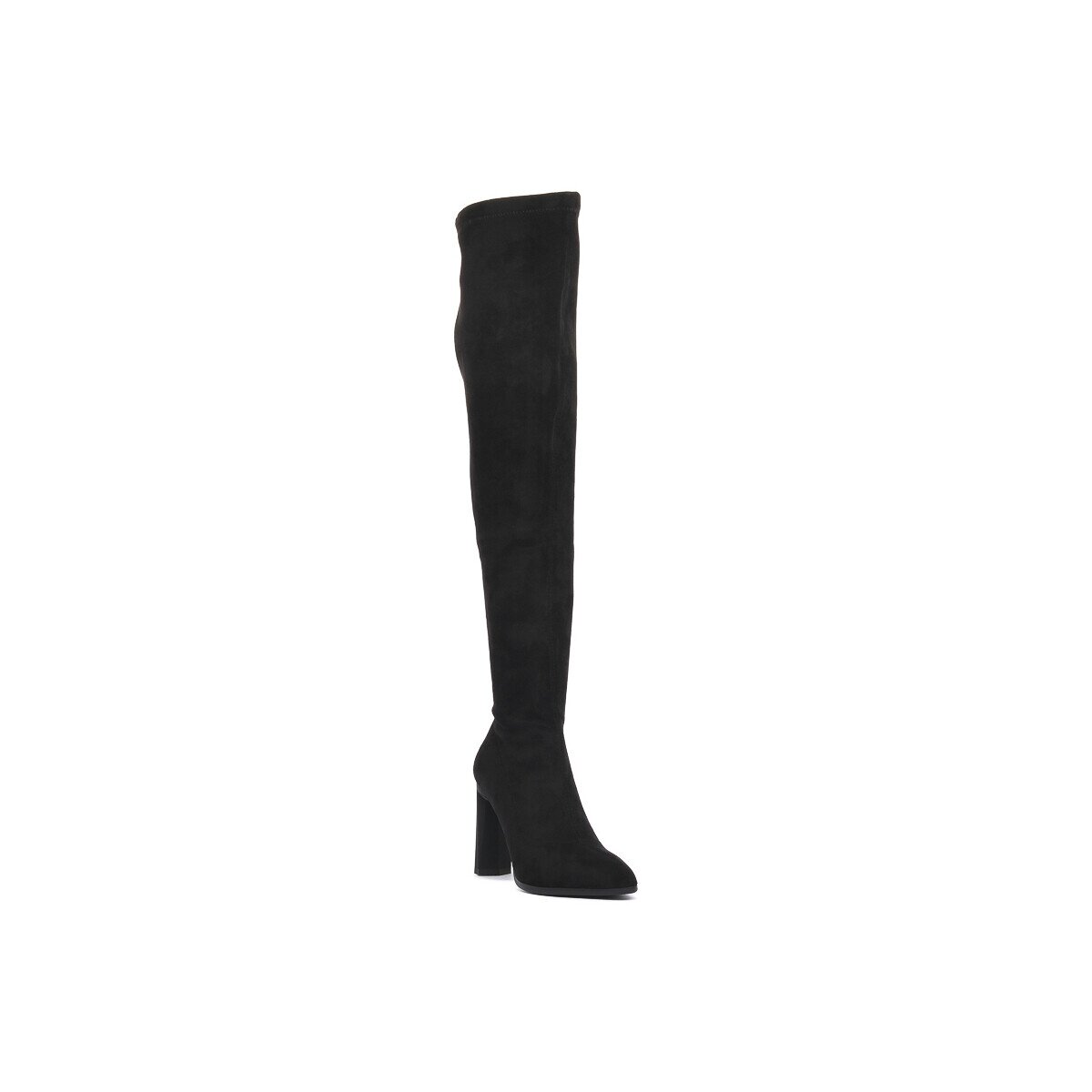Keys Pantofi BLACK GUAPA