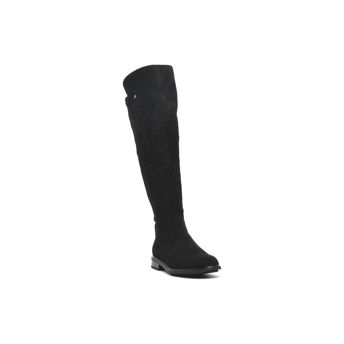 Keys Pantofi BLACK RUTH