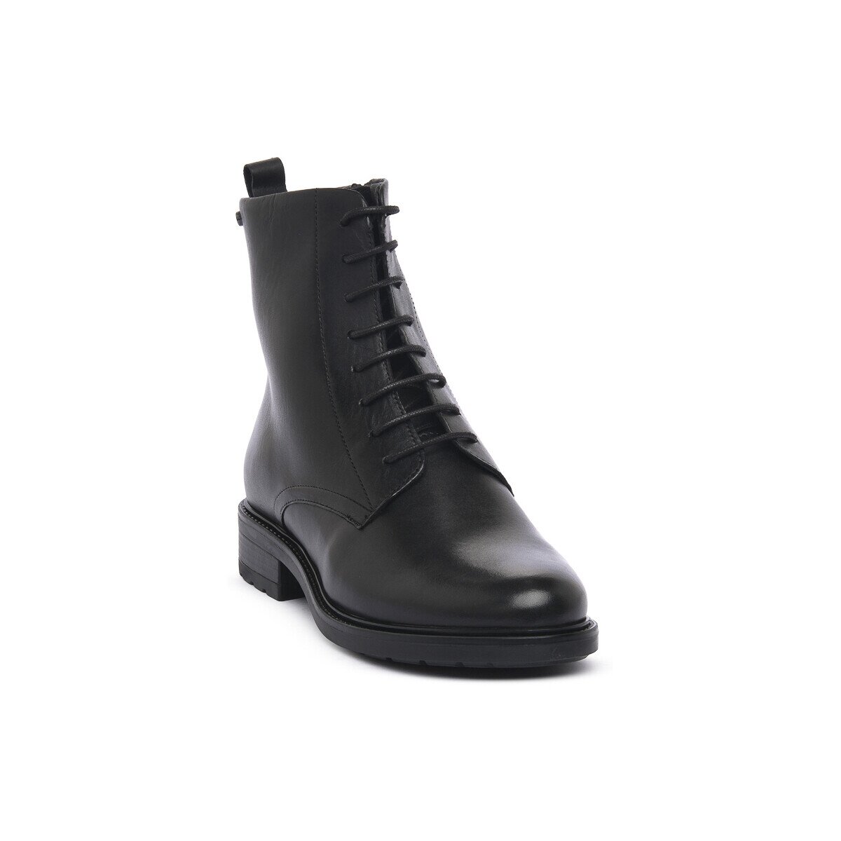 Keys Pantofi BLACK TOKYO