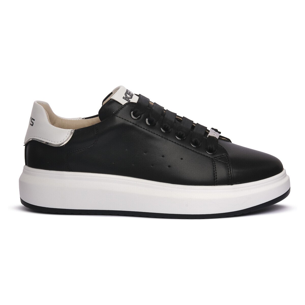 Keys Pantofi BLK SINISA