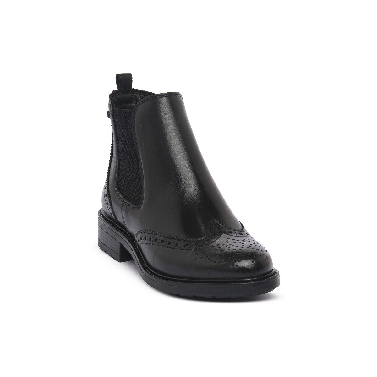 Keys Pantofi BLK TOKYO