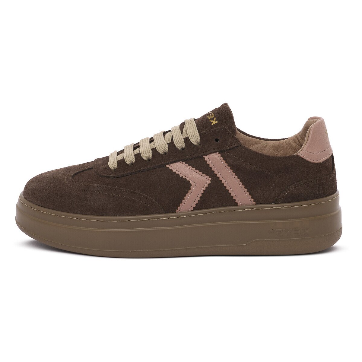 Keys Pantofi BROWN