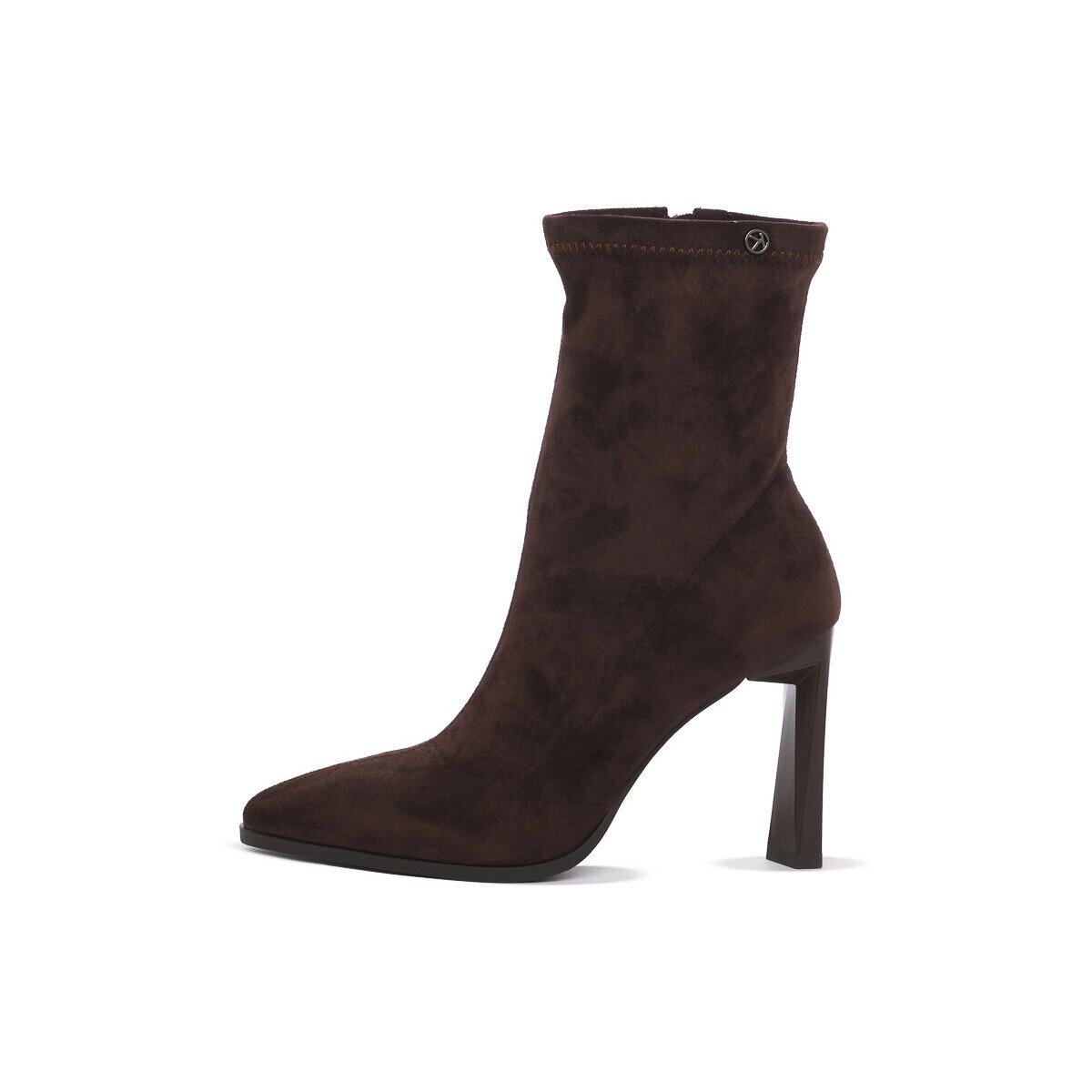 Keys Pantofi BROWN
