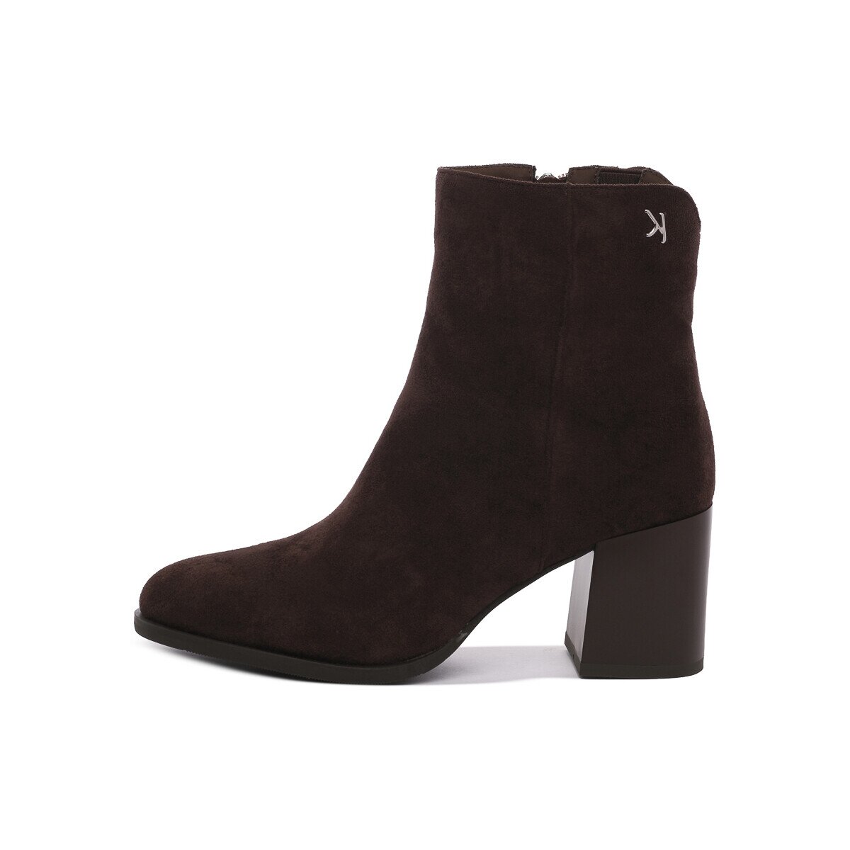 Keys Pantofi BROWN