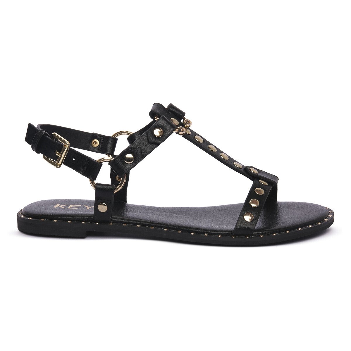 Keys Pantofi BUCLKE