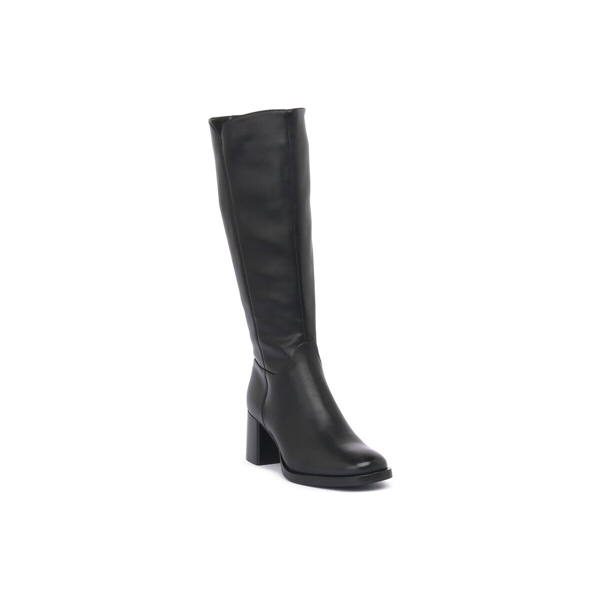 Keys Pantofi CUBE BLACK