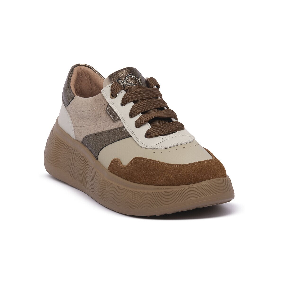 Keys Pantofi CUOIO WONDERS