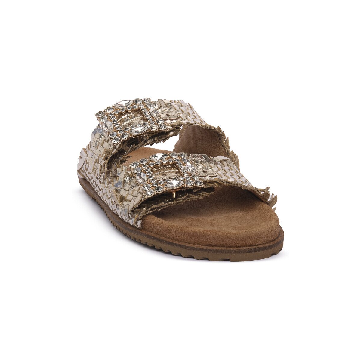 Keys Pantofi DIAMONDS