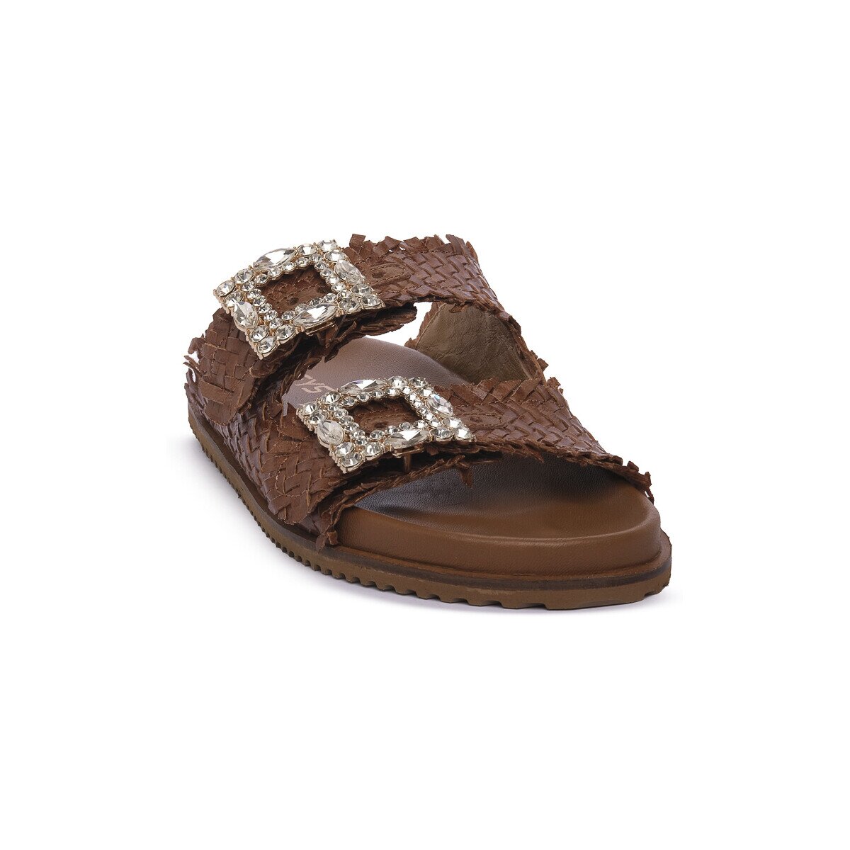Keys Pantofi DIAMONDS