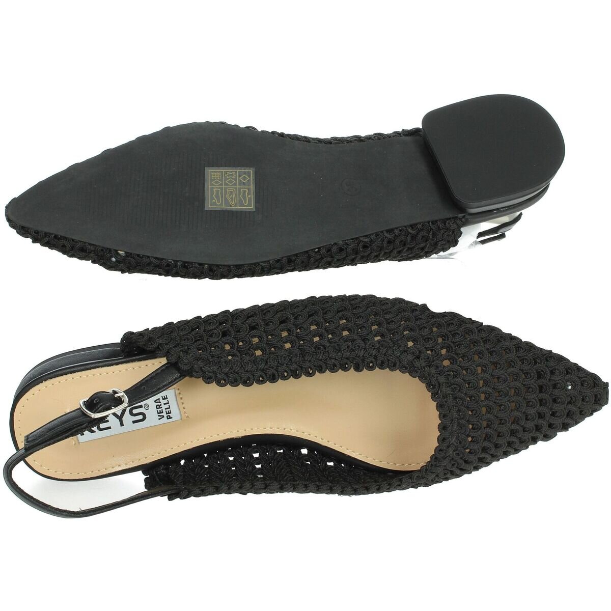 Keys Pantofi K-10661