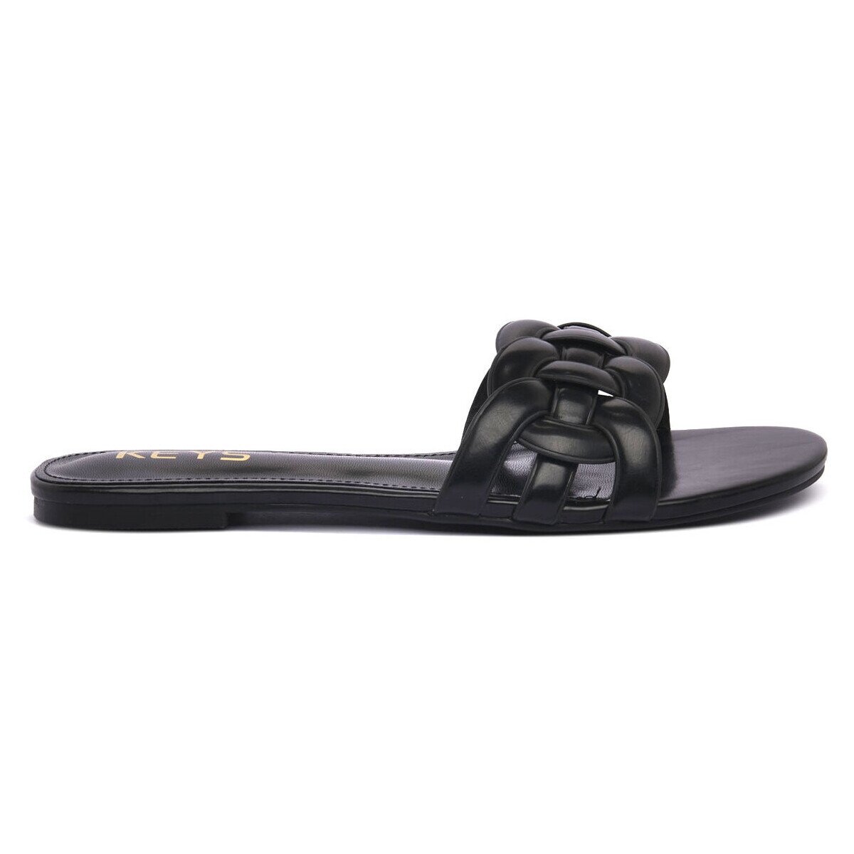 Keys Pantofi MALIBU NERP