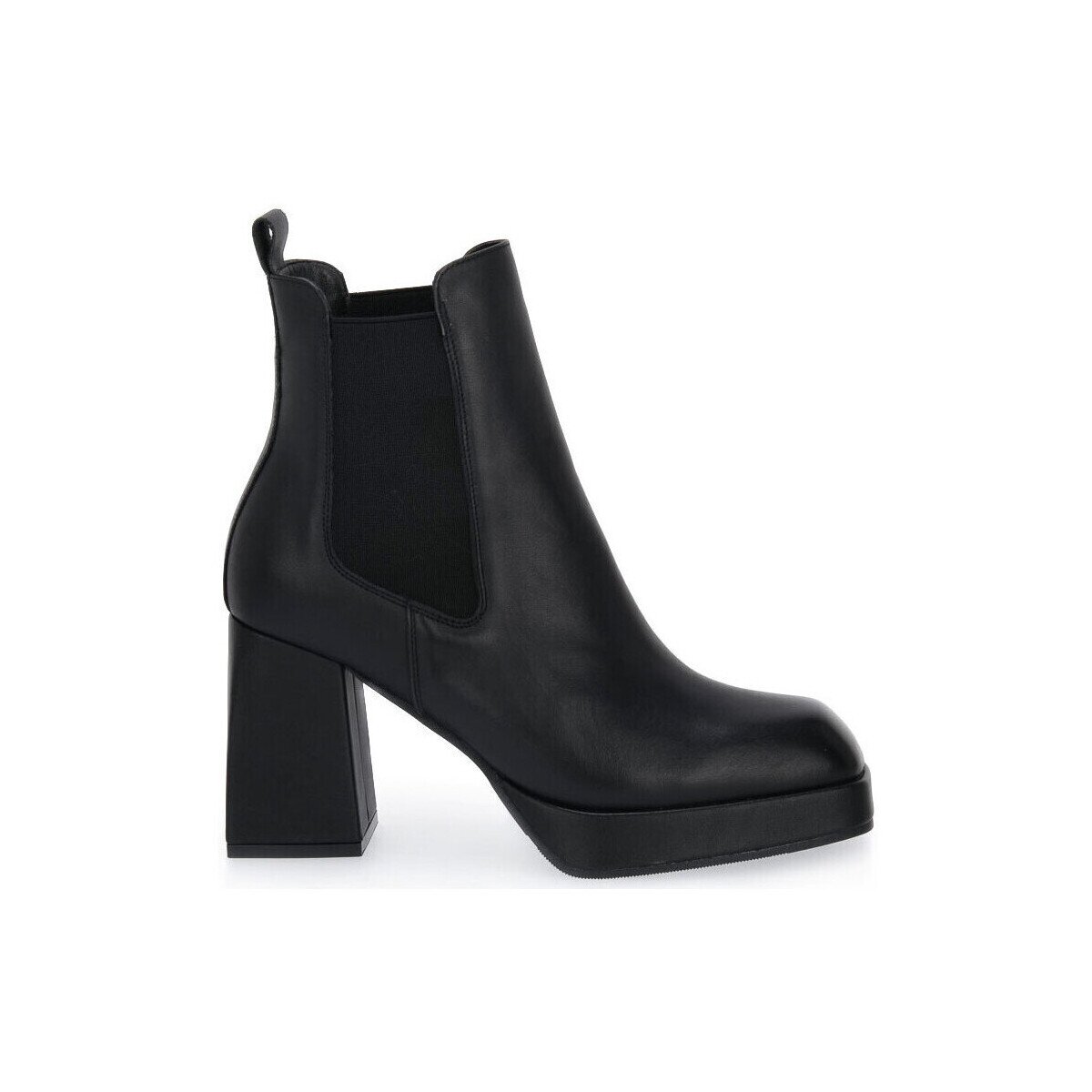 Keys Pantofi NERO