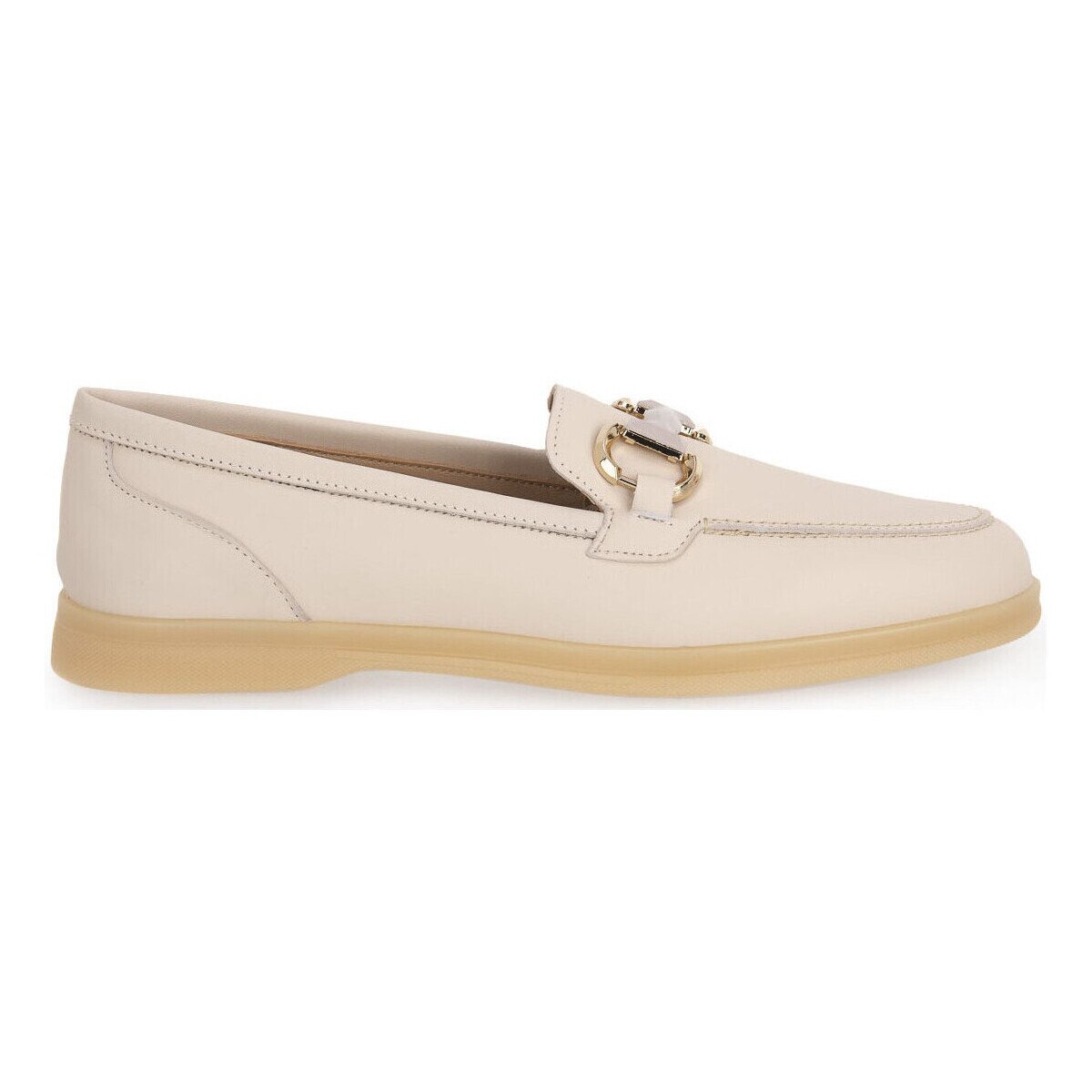 Keys Pantofi NUDE