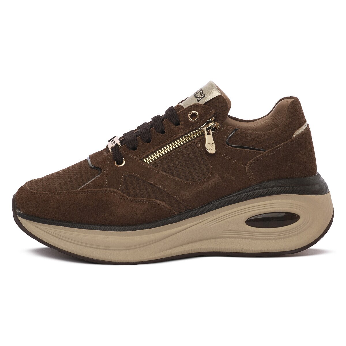 Keys Pantofi PICAS CHOCO