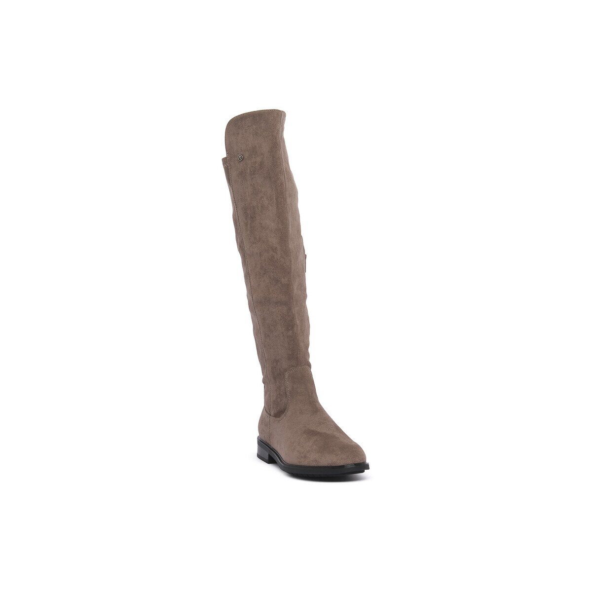 Keys Pantofi TAUPE RUTH